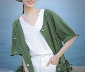 探索卵泡形状与性别决定的奥秘