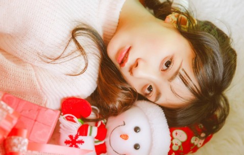 孕13周胎儿小鸡彩超图