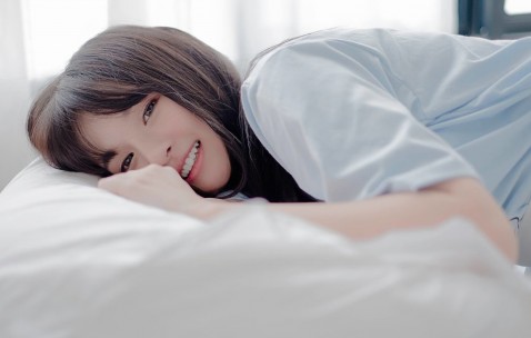 排卵期的生理信号，理解坠胀感