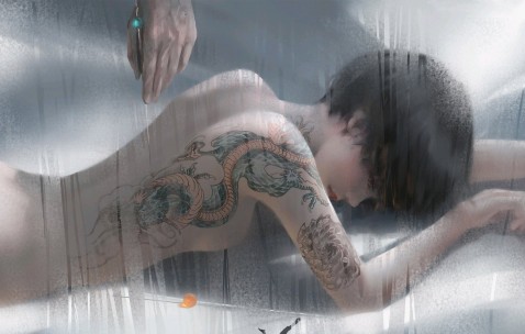 胎儿几个月长大脑发育