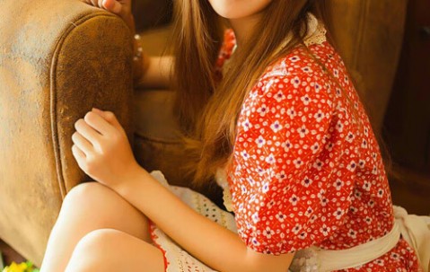 孕五个月肚子隐隐小痛